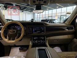 جي ام سي يوكون